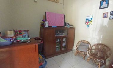 DIJUAL RUMAH BUKIT PURNAMA INDAH KEMANG MANIS PALEMBANG