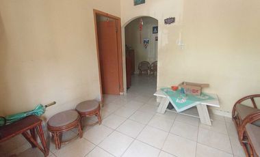 DIJUAL RUMAH BUKIT PURNAMA INDAH KEMANG MANIS PALEMBANG