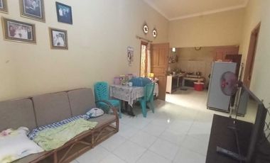 DIJUAL RUMAH BUKIT PURNAMA INDAH KEMANG MANIS PALEMBANG