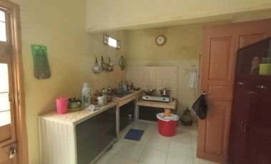 DIJUAL RUMAH BUKIT PURNAMA INDAH KEMANG MANIS PALEMBANG