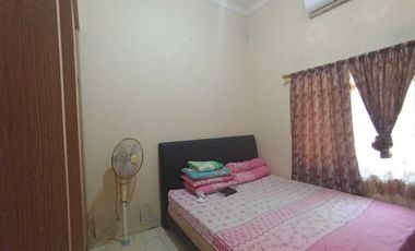 DIJUAL RUMAH BUKIT PURNAMA INDAH KEMANG MANIS PALEMBANG