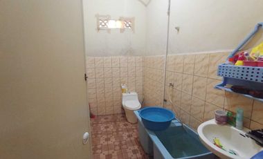 DIJUAL RUMAH BUKIT PURNAMA INDAH KEMANG MANIS PALEMBANG