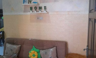 Jual Rumah Siap Huni   Perum Bohar Wage Aloha Taman Sidoarjo