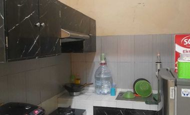 Jual Rumah Siap Huni   Perum Bohar Wage Aloha Taman Sidoarjo