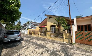 DIJUAL RUMAH TAMAN KENTEN PALEMBANG – Langsung Pindah!