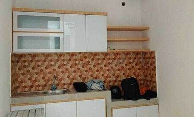 Rumah Baru Minimalis Lokasi Deltasari Baru Waru Sidoarjo