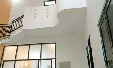 Rumah Baru Minimalis Lokasi Deltasari Baru Waru Sidoarjo