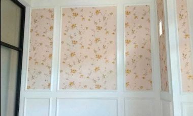 Rumah Baru Minimalis Lokasi Deltasari Baru Waru Sidoarjo