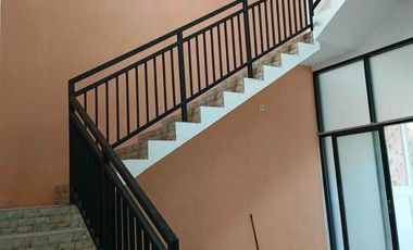 Rumah Baru Minimalis Lokasi Deltasari Baru Waru Sidoarjo