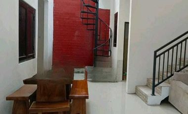 Rumah Baru Minimalis Lokasi Deltasari Baru Waru Sidoarjo