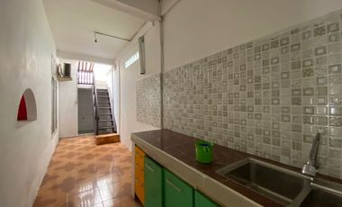 DIJUAL RUMAH SIAP HUNI MASKAREBET PALEMBANG – Bonus AC & CCTV