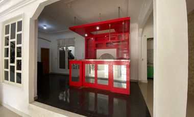 DIJUAL RUMAH SIAP HUNI MASKAREBET PALEMBANG – Bonus AC & CCTV