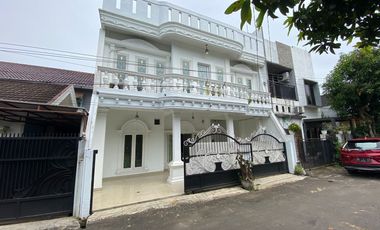 DIJUAL RUMAH SIAP HUNI MASKAREBET PALEMBANG – Bonus AC & CCTV