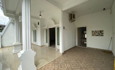 DIJUAL RUMAH SIAP HUNI MASKAREBET PALEMBANG – Bonus AC & CCTV