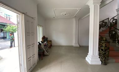 DIJUAL RUMAH SIAP HUNI MASKAREBET PALEMBANG – Bonus AC & CCTV