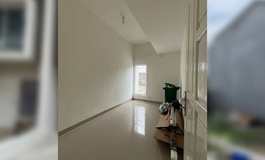 DIJUAL RUMAH MODERN VILLA MALIBU TEGAL BINANGUN JAKABARING PALEMBANG