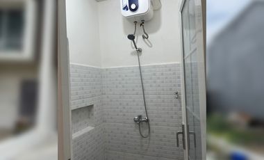 DIJUAL RUMAH MODERN VILLA MALIBU TEGAL BINANGUN JAKABARING PALEMBANG