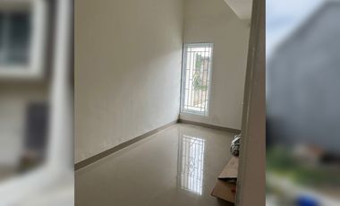 DIJUAL RUMAH MODERN VILLA MALIBU TEGAL BINANGUN JAKABARING PALEMBANG