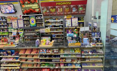 Indormaret Strategis di Perumahan Rancaekek