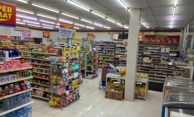 Indormaret Strategis di Perumahan Rancaekek