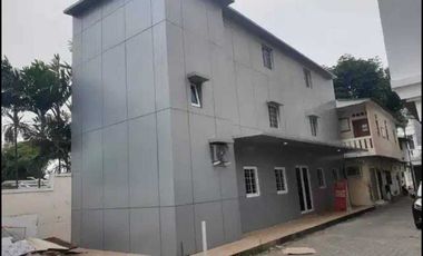 Sewa Kantor murah jaksel