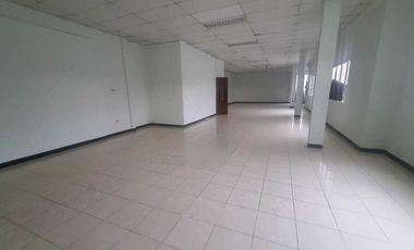 Disewakan Cepat Ruang Usaha Murah Siap Pakai