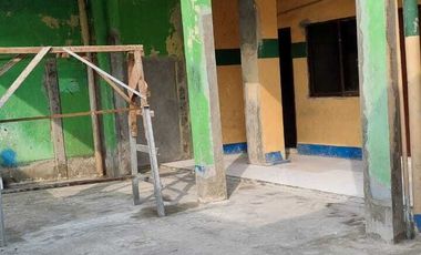 Disewakan Cepat Ruang Usaha Murah Siap Pakai