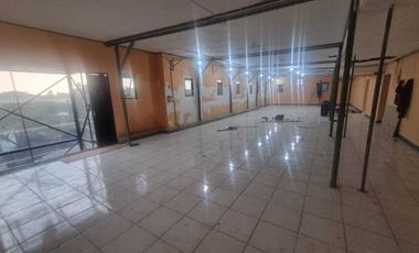 Disewakan Cepat Ruang Usaha Murah Siap Pakai