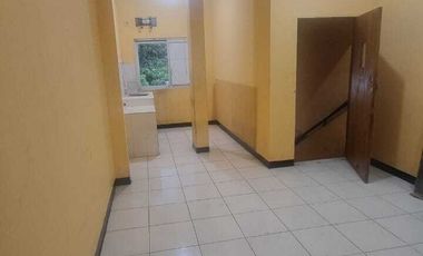 Disewakan Cepat Ruang Usaha Murah Siap Pakai