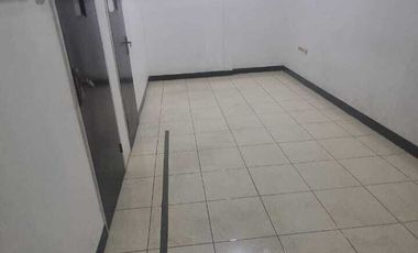 Disewakan Cepat Ruang Usaha Murah Siap Pakai