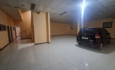 Disewakan Cepat Ruang Usaha Murah Siap Pakai
