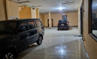 Disewakan Cepat Ruang Usaha Murah Siap Pakai