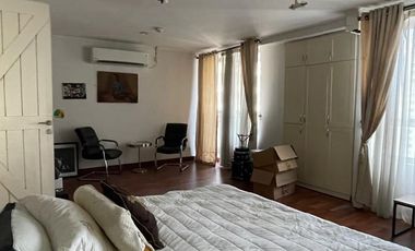 Jual Apartemen Paladian Park Desain Unik 2 Kamar Jadi 1 Kamar Besar