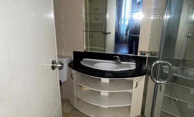 Jual Apartemen Paladian Park Desain Unik 2 Kamar Jadi 1 Kamar Besar
