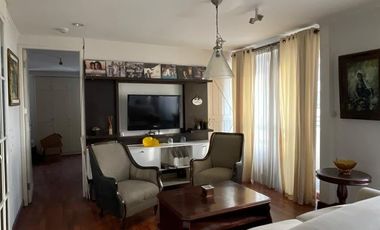 Jual Apartemen Paladian Park Desain Unik 2 Kamar Jadi 1 Kamar Besar