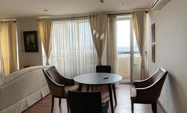 Jual Apartemen Paladian Park Desain Unik 2 Kamar Jadi 1 Kamar Besar