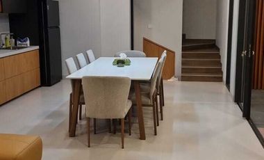 perumahan nuansa villa dago ready & indent