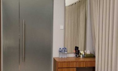 perumahan nuansa villa dago ready & indent