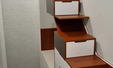 perumahan nuansa villa dago ready & indent