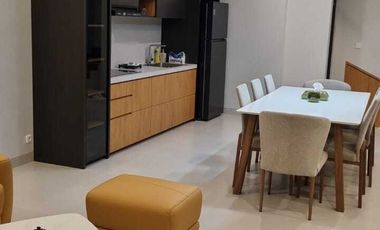 perumahan nuansa villa dago ready & indent