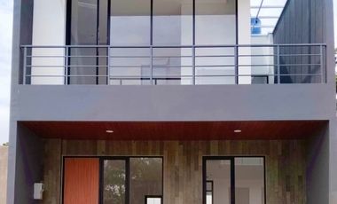 perumahan nuansa villa dago ready & indent