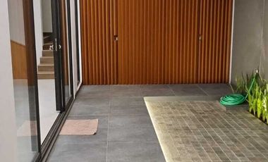 perumahan nuansa villa dago ready & indent