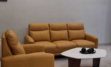 perumahan nuansa villa dago ready & indent