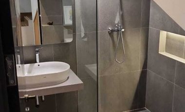 perumahan nuansa villa dago ready & indent