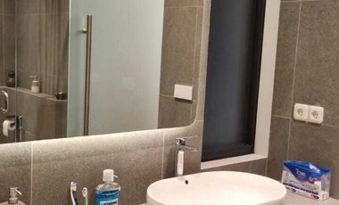 perumahan nuansa villa dago ready & indent