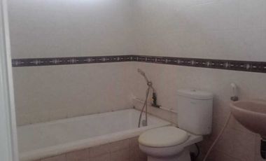 DIJUAL RUMAH JALAN NUSA INDAH KAMPUS PALEMBANG