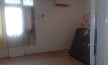 DIJUAL RUMAH JALAN NUSA INDAH KAMPUS PALEMBANG