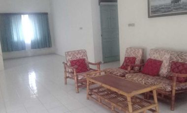 DIJUAL RUMAH JALAN NUSA INDAH KAMPUS PALEMBANG