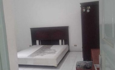 DIJUAL RUMAH JALAN NUSA INDAH KAMPUS PALEMBANG