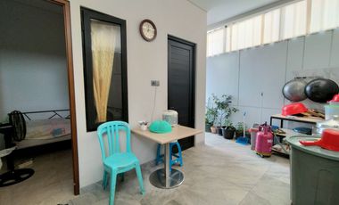 DIJUAL RUMAH MEWAH FULL FURNISH KENTEN PALEMBANG